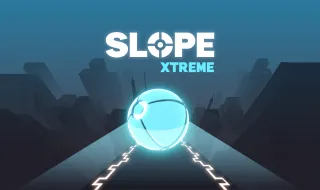 Play Slope Xtreme now!