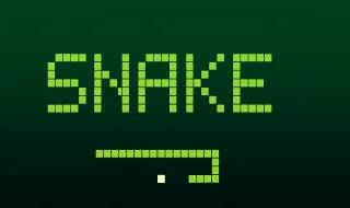 Play Snake now!
