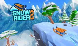 Snow Rider 2
