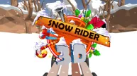 Snow Rider