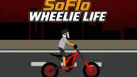 SoFlo Wheelie Life