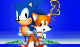 Play Sonic 2 now!
