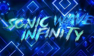 Play Sonic Wave Infinity now!