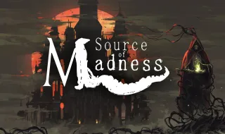 Play Source of Madness now!