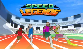 Play Speed Legends now!