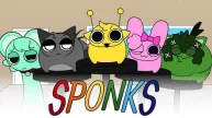 Sponks