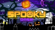 Spooky Dash