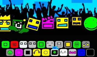 PLay Sprunki Dash 2.0 now!