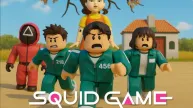 Squid Game: Roblox