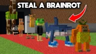 Steal A Brainrot