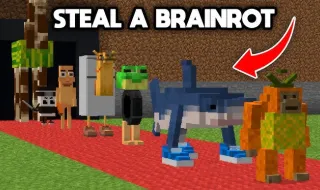 Play Steal A Brainrot now!