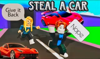 Steal a Car