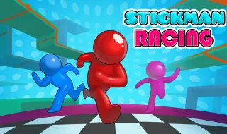 PLay Stickman Racing now!
