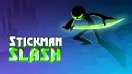 Stickman Slash