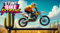 Stunt Bike Extreme