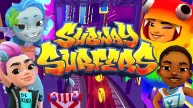 Subway Surfers