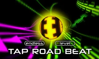 PLay Tap Road Beat now!