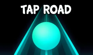 PLay Tap Road now!