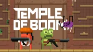 Temple of Boom