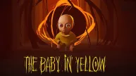 The Baby In Yellow
