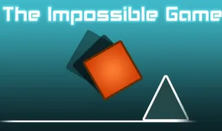 PLay The Impossible Game now!