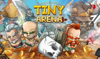 Tiny Arena
