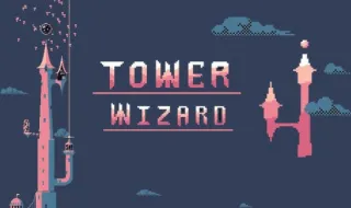 PLay Tower Wizard now!