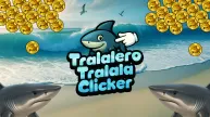Tralalero Tralala Clicker