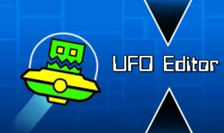 Play UFO Editor now!