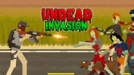Undead Invasion