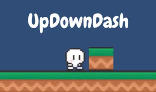 PLay UpDownDash now!