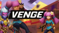 Venge.io
