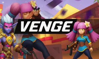Venge.io