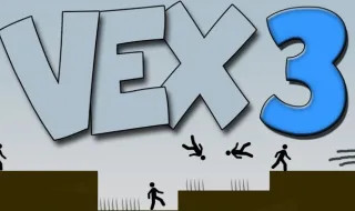 PLay Vex 3 now!