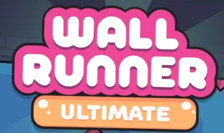 PLay Wall Runner Ultimate now!