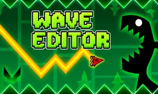 Play Wave Editor now!