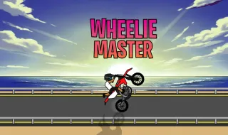 Play Wheelie Master now!
