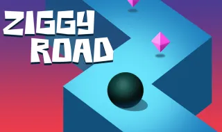 PLay Ziggy Road now!