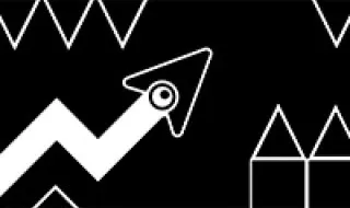 PLay Geometry Arrow now!