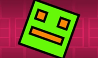 PLay Geometry Dash Classic now!
