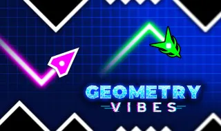 PLay Geometry Vibes now!