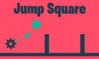 PLay Jump Square now!