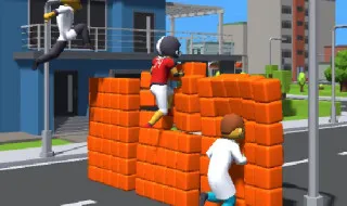 PLay Jump.io now!