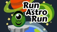 Run Astro Run