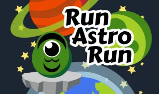 PLay Run Astro Run now!